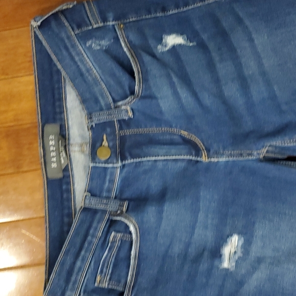 Harper Skinny "Ripped" - Picture 3 of 14